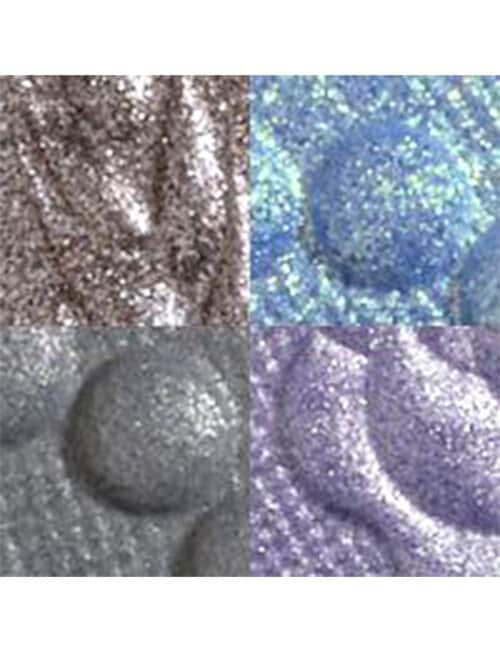 CHANEL LES 4 OMBRES NUIT ASTRALE Multi-Effect Quadra Eyeshadow, 397 NUIT ASTRALE product photo View 04 L