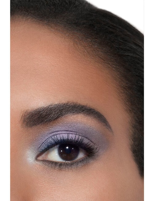 CHANEL LES 4 OMBRES NUIT ASTRALE Multi-Effect Quadra Eyeshadow, 397 NUIT ASTRALE product photo View 06 L