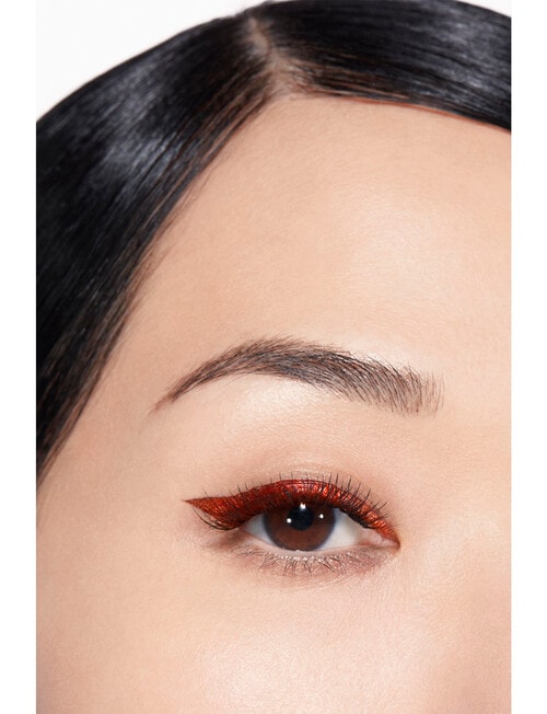 CHANEL LE LINER DE CHANEL Liquid Eyeliner High Precision Longwear And Waterproof product photo View 06 L