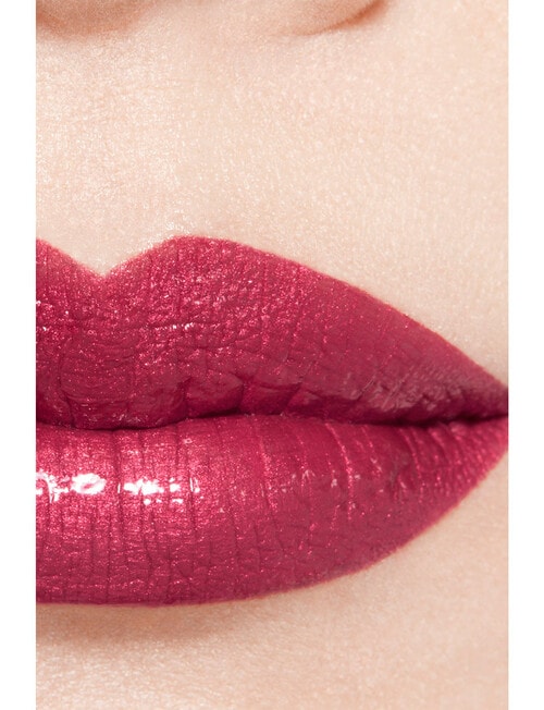 CHANEL ROUGE ALLURE LAQUE Ultrawear Shine Liquid Lip Colour product photo View 06 L