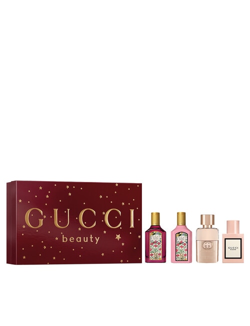Gucci Mini Discovery Gift Set, 4-Piece Gift Sets