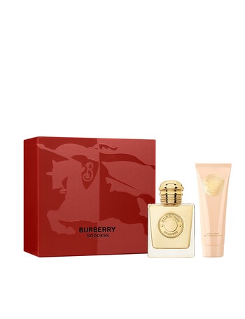 Burberry Goddess EDP Women's 50ml Gift Set, 2-Piece product photo