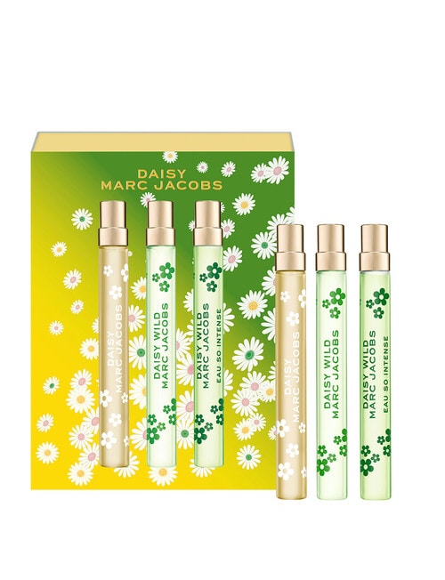 Marc Jacobs Daisy for Women 10ml Gift Set, 3-Piece product photo