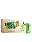 Marc Jacobs Daisy Wild EDP for Women 100ml Gift Set, 3-Piece product photo