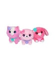 Scruff A Luvs Pet Pink Single Pack product photo View 07 S