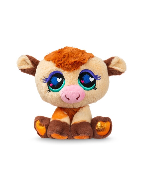 Littlest Pet Shop Beanies Plush, Wave 1, Assorted product photo View 04 L