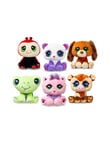 Littlest Pet Shop Beanies Plush, Wave 1, Assorted product photo View 07 S