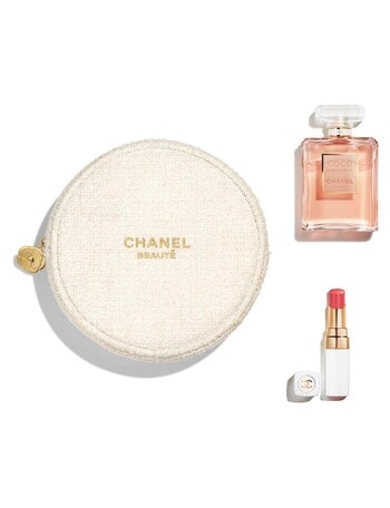 CHANEL THE SIGNATURE COCO MADEMOISELLE LOOK SET Gift Set Coco