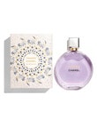CHANEL CHANCE EAU SPLENDIDE Eau de Parfum 100ML product photo