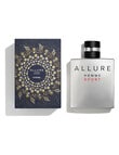 CHANEL ALLURE HOMME SPORT Eau de Toilette Spray 100ML product photo