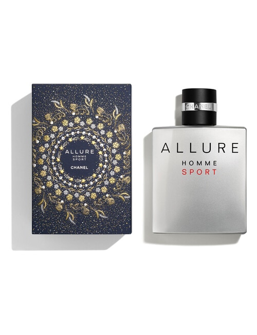 CHANEL ALLURE HOMME SPORT Eau de Toilette Spray 100ML product photo