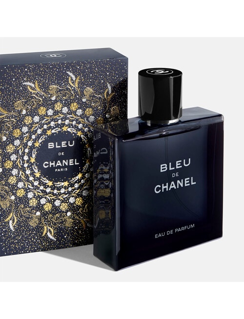CHANEL BLEU DE CHANEL Eau de Parfum Spray 100ML - Gift Sets