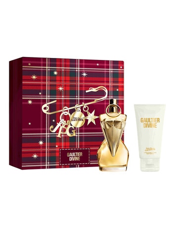 Jean Paul Gaultier , Gaultier Divine 50ml Gift Set product photo