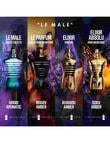 Jean Paul Gaultier Le Male Elixir 125ml Gift Set product photo View 06 S