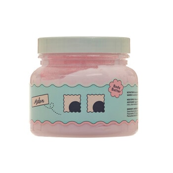 Cheese Cake Melon Body Butter product photo