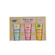 Cheese Cake Pick n Mix Hand Cream Trio product photo