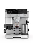 Ninja Luxe Cafe Espresso Machine, ES601ANZ product photo