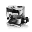 Ninja Luxe Cafe Espresso Machine, ES601ANZ product photo View 03 S