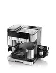 Ninja Luxe Cafe Espresso Machine, ES601ANZ product photo View 03 S