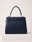 Boston + Bailey Grace Crossbody, Navy product photo View 02 S