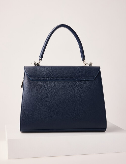 Boston + Bailey Grace Crossbody, Navy product photo View 02 L