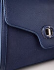 Boston + Bailey Grace Crossbody, Navy product photo View 03 S