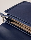 Boston + Bailey Grace Crossbody, Navy product photo View 04 S