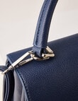 Boston + Bailey Grace Crossbody, Navy product photo View 05 S