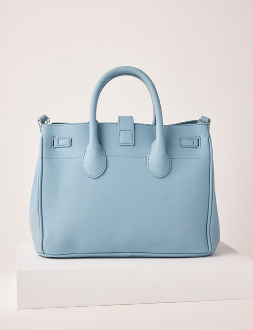 Boston + Bailey Amelia Crossbody, Blue product photo View 02 L