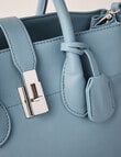 Boston + Bailey Amelia Crossbody, Blue product photo View 03 S