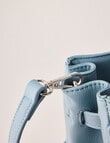 Boston + Bailey Amelia Crossbody, Blue product photo View 06 S