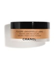 CHANEL POUDRE UNIVERSELLE LIBRE Natural Finish Loose Powder product photo