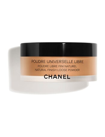 CHANEL POUDRE UNIVERSELLE LIBRE Natural Finish Loose Powder product photo