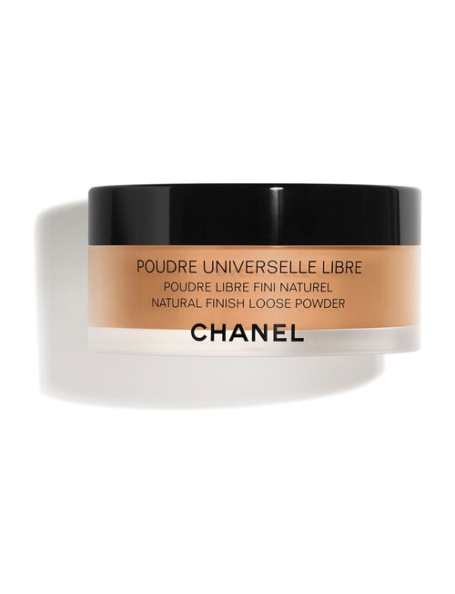 CHANEL POUDRE UNIVERSELLE LIBRE Natural Finish Loose Powder product photo