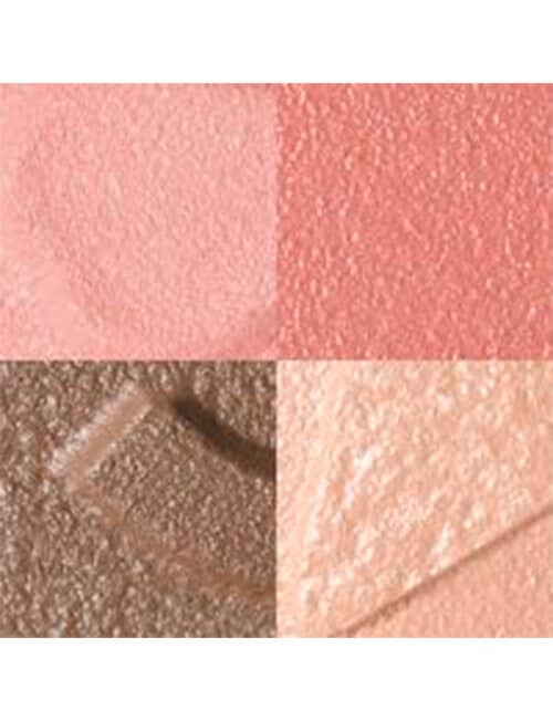 CHANEL LES 4 OMBRES BOUTONS Multi-Effect Quadra Eyeshadow product photo View 04 L