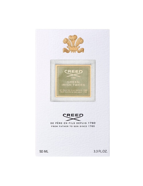 Creed Green Irish Tweed, 50ml product photo View 02 L