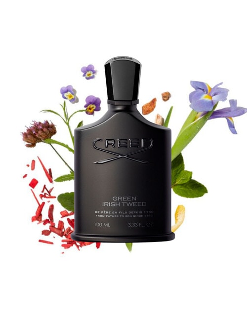 Creed Green Irish Tweed, 50ml product photo View 03 L