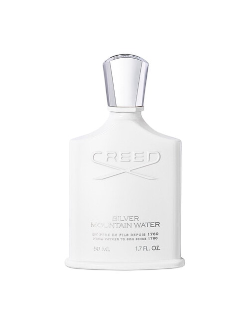 Creed Silver Mountain Water, 50ml product photo