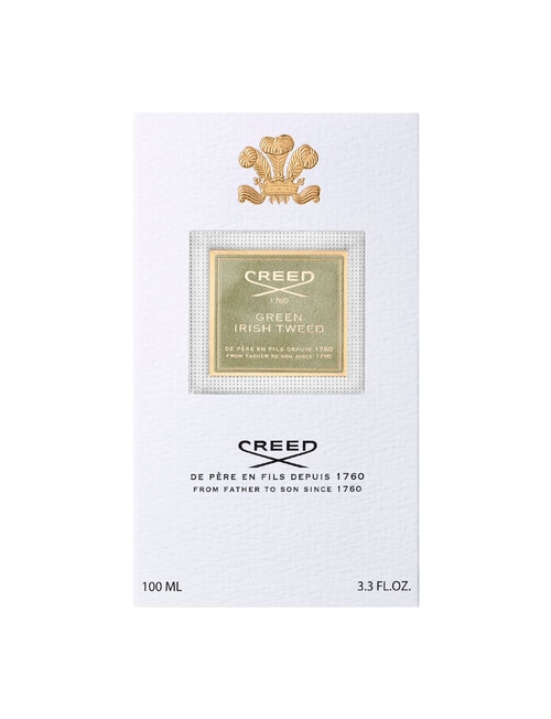 Creed Green Irish Tweed, 100ml product photo View 02 L