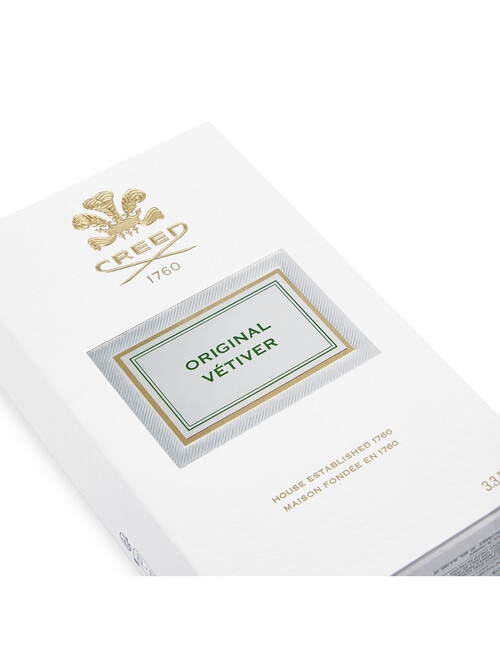 Creed Original Vetiver, 100ml product photo View 02 L