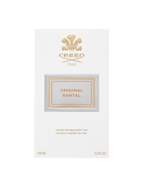 Creed Original Santal, 100ml product photo View 02 L