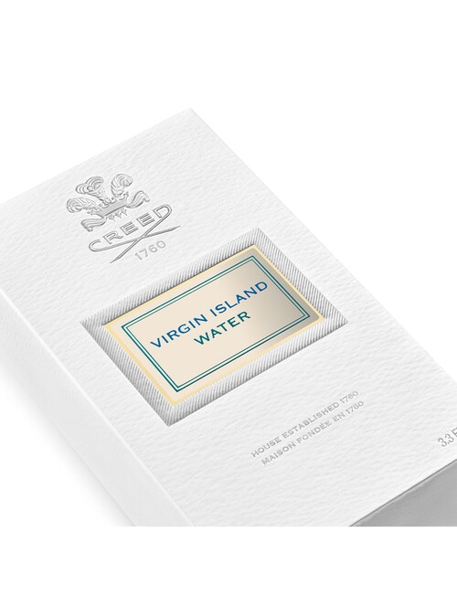 Creed Virgin Island Water, 100ml product photo View 02 L