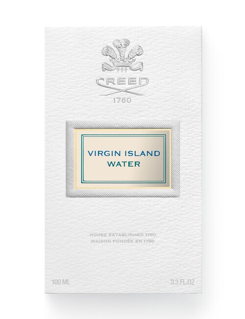 Creed Virgin Island Water, 100ml product photo View 03 L