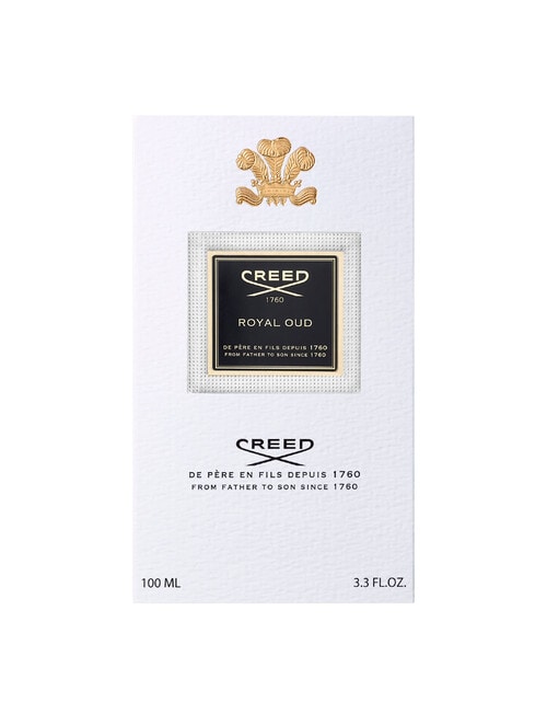 Creed Royal Oud, 100ml product photo View 02 L