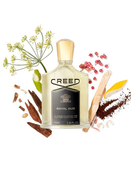 Creed Royal Oud, 100ml product photo View 03 L