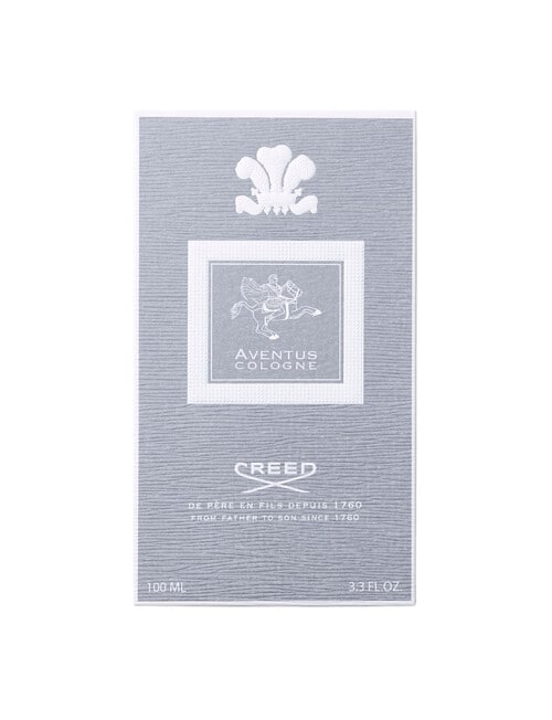 Creed Aventus Cologne, 100ml product photo View 02 L