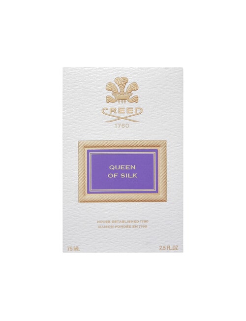 Creed Queen of Silk, 75ml product photo View 02 L