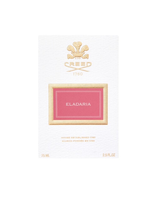 Creed Eladaria, 75ml product photo View 02 L