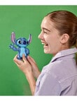 Hasbro Games Stitch Bop It product photo View 06 S