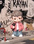 TNTSPACE Rayan Natural Born Player Figures Blind Box, Assorted product photo View 02 S